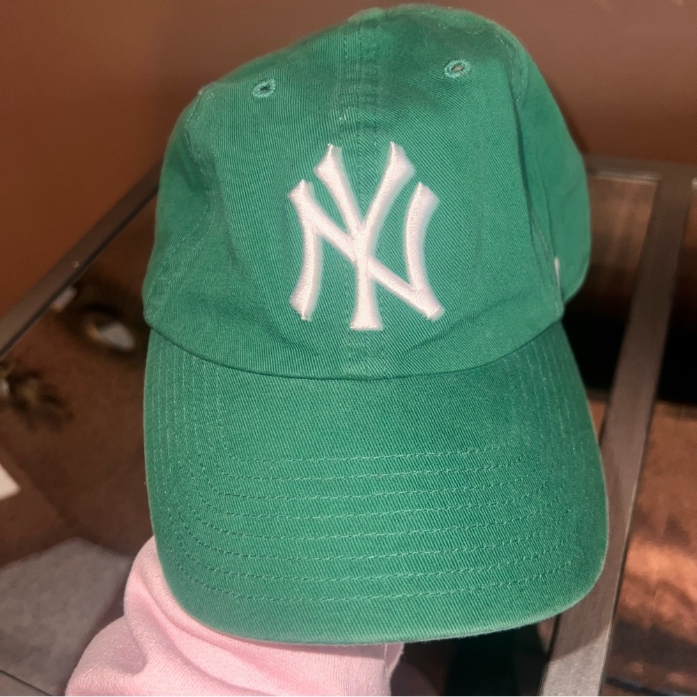 yankee hat